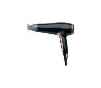 Clatronic Ion Hair Dryer Hair Dryer Ion Hair Dryer HT 3661