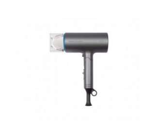 ProfiCare PC-HT 3073 Hair Dryer with Ionization Function and Cool Shot 1600W Blue