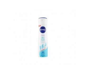 Dry Fresh Antiperspirant Deodorant 150ml
