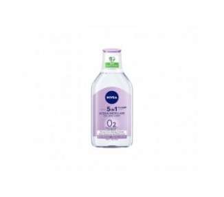 Extra Delicate Micellar Water for Sensitive Skin 400ml