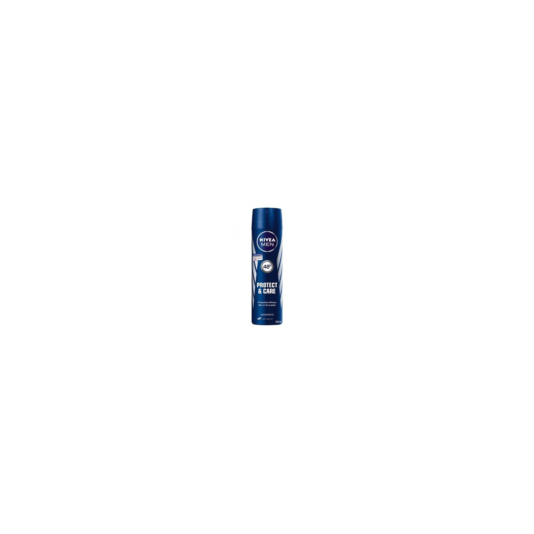 Nivea Men Protect & Care Deodorant Spray 150ml