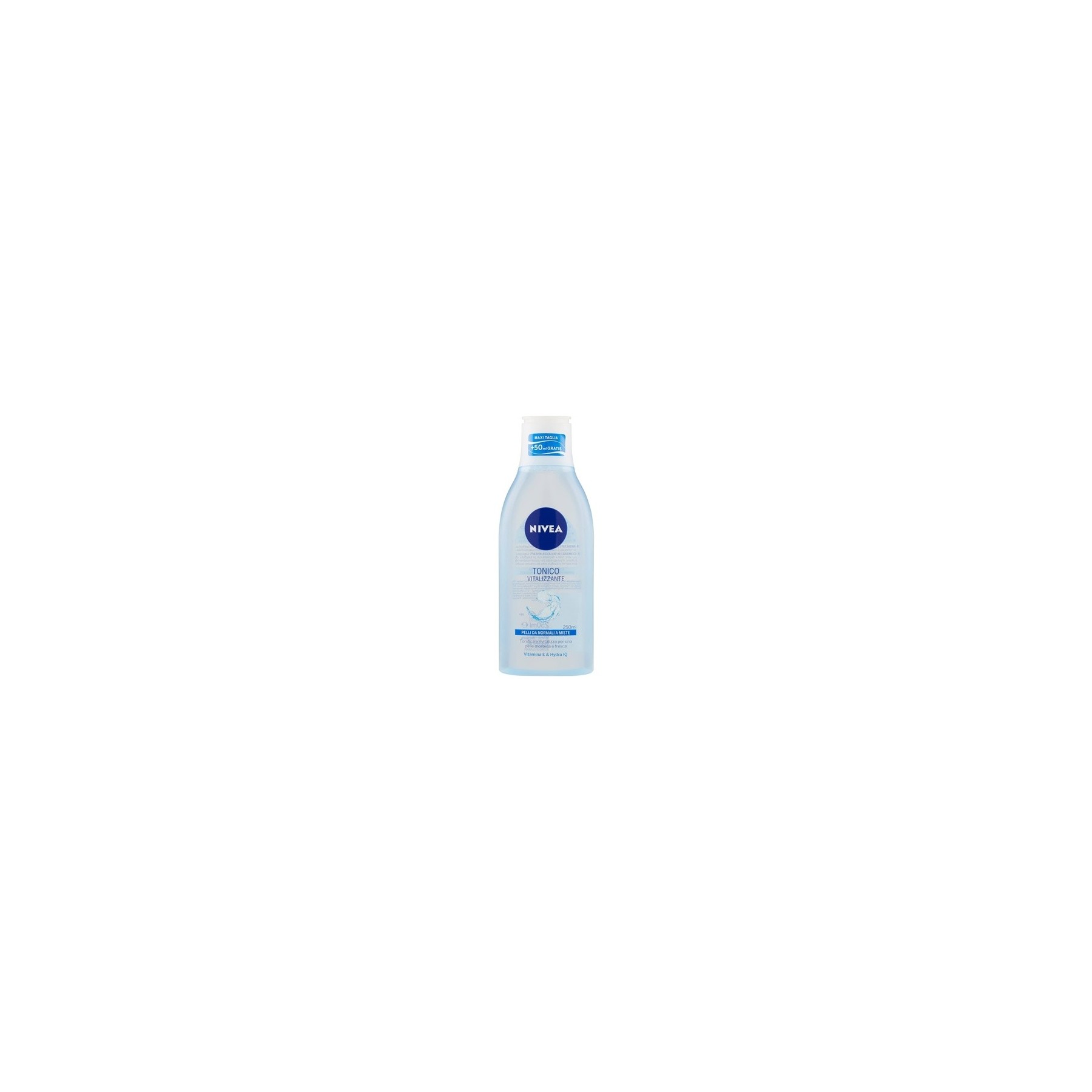 Nivea Vitalizing Tonic 250ml