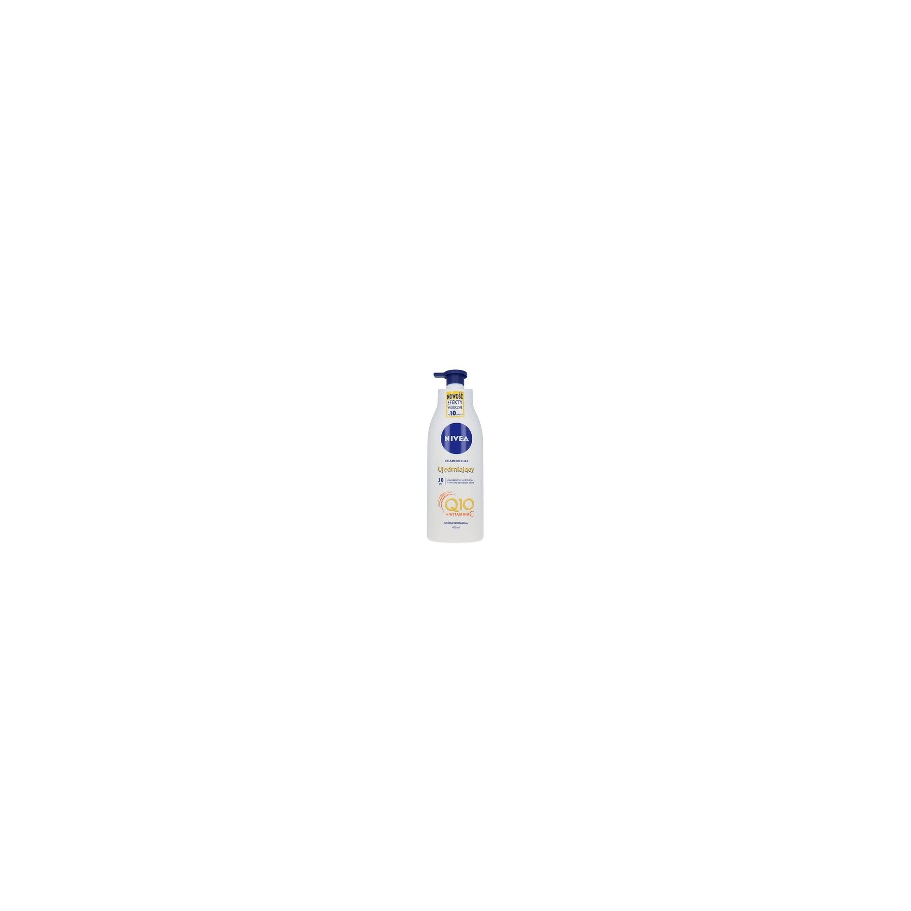 Nivea Firming Body Lotion Q10 Plus 400ml