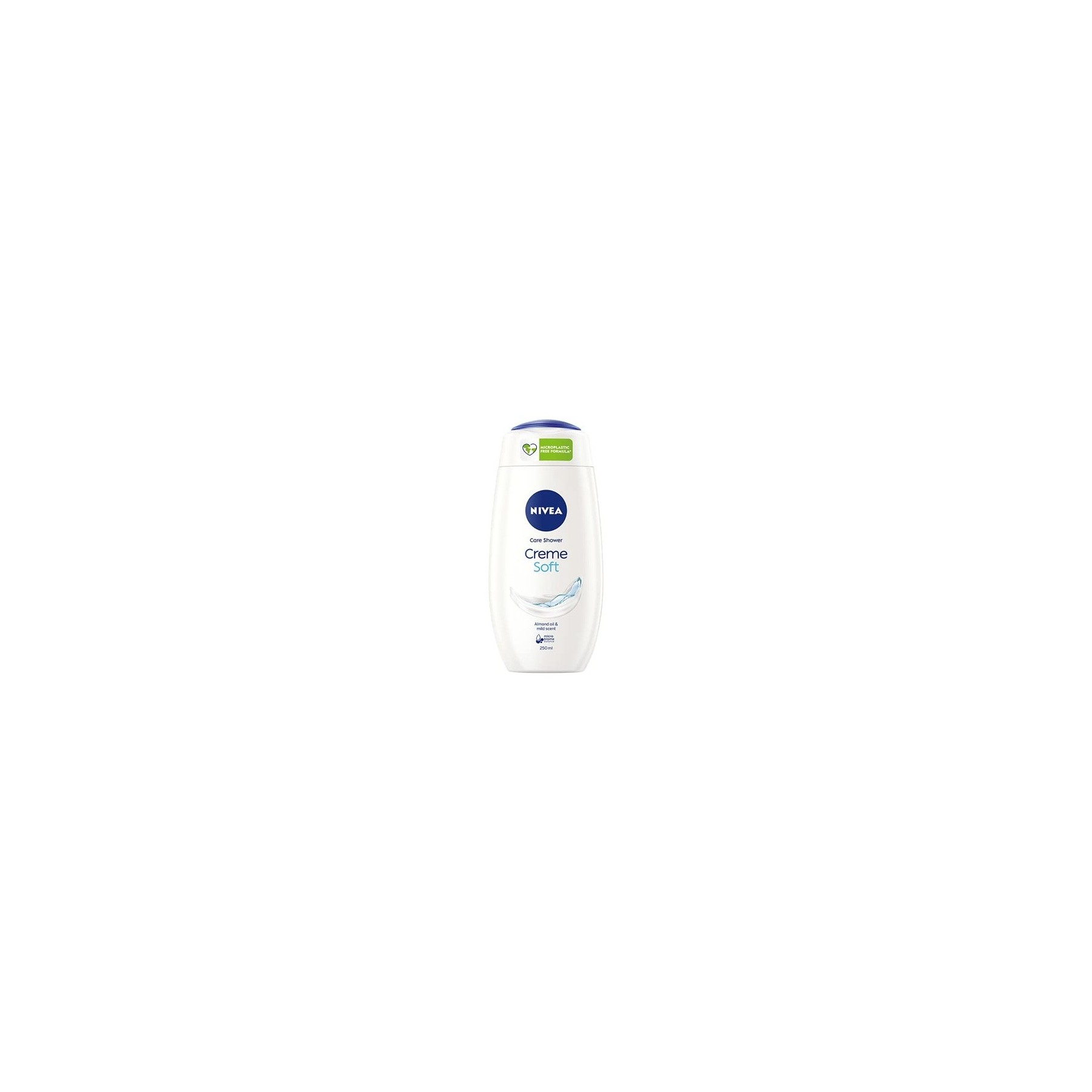 NIVEA Creme Soft Shower Gel 250ml