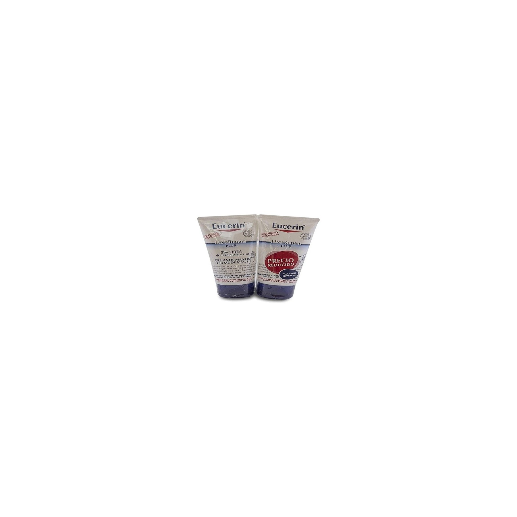 Eucerin Urea Repair Plus Hand Cream 75ml