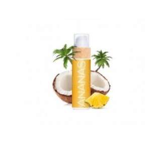 Cocosolis Ananas Suntan & Body Oil 110ml