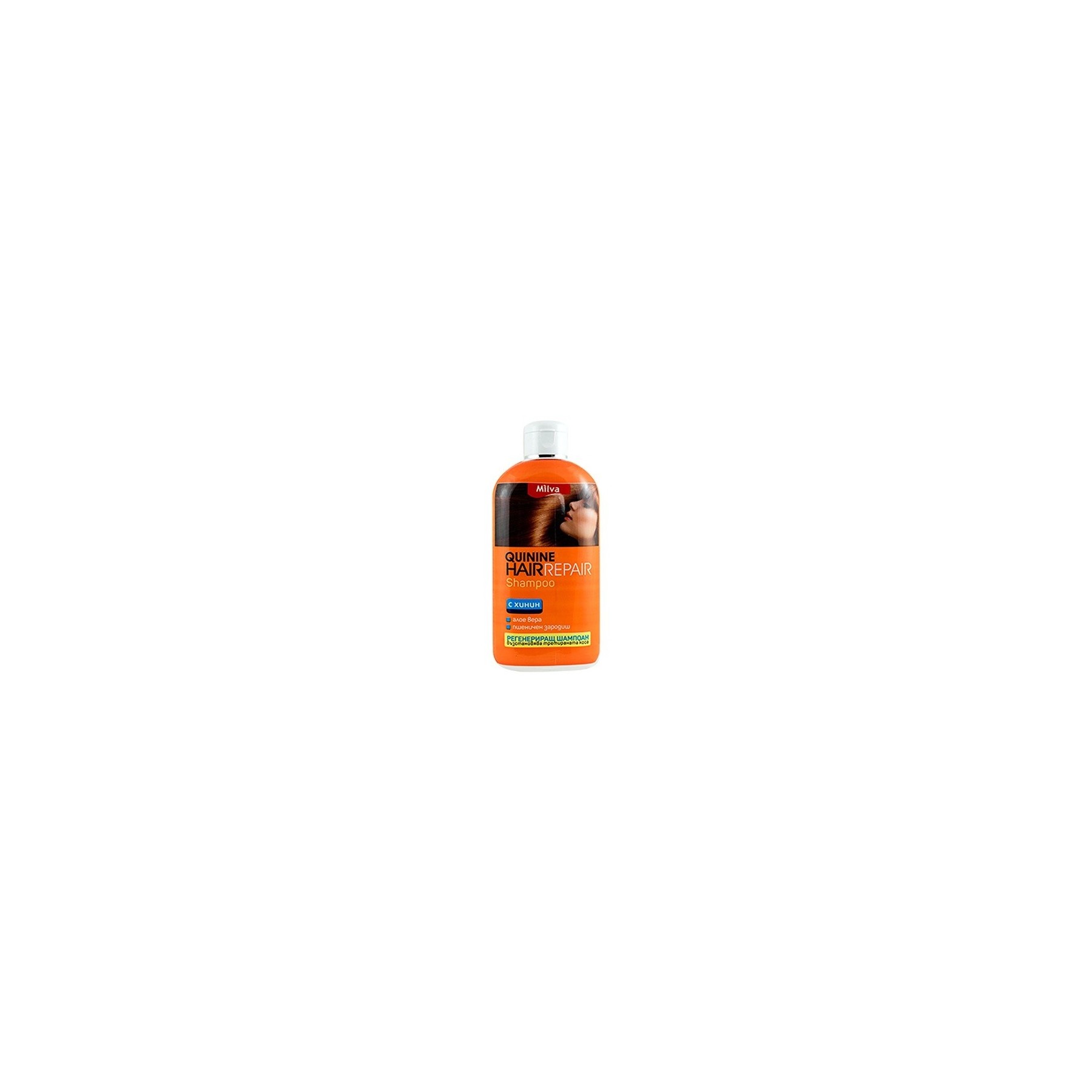 Hair Repair Shampoo 200ml