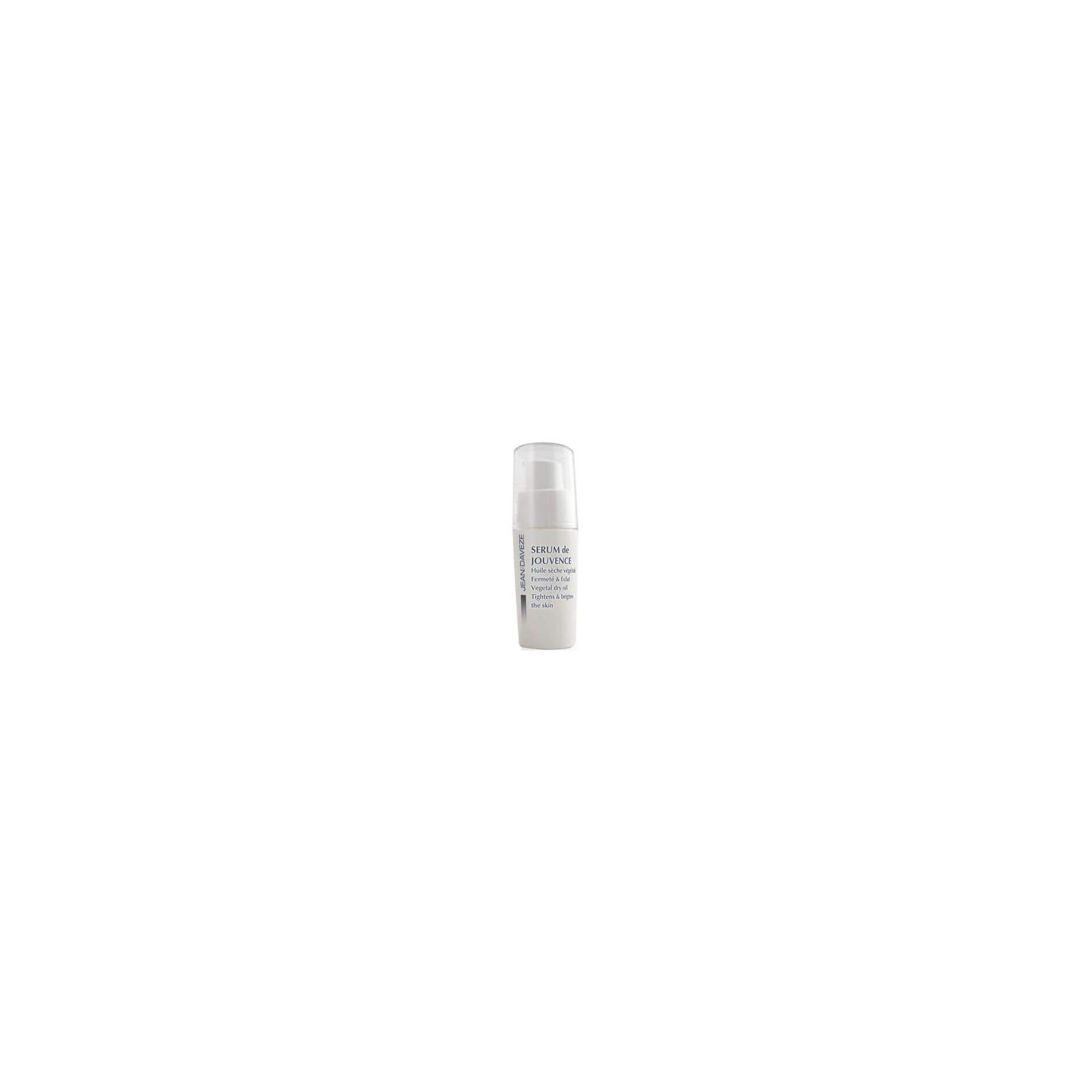 Jean d'Aveze Jouvence Serum for Dry Oil 30ml