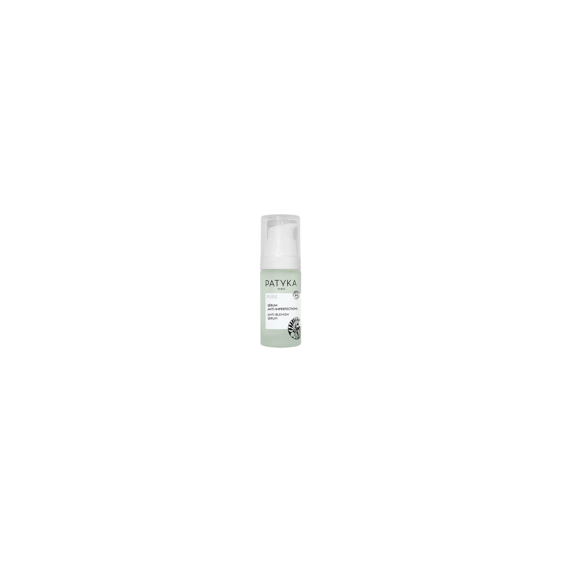 Pure Patyka Anti-Imperfections Serum 30ml