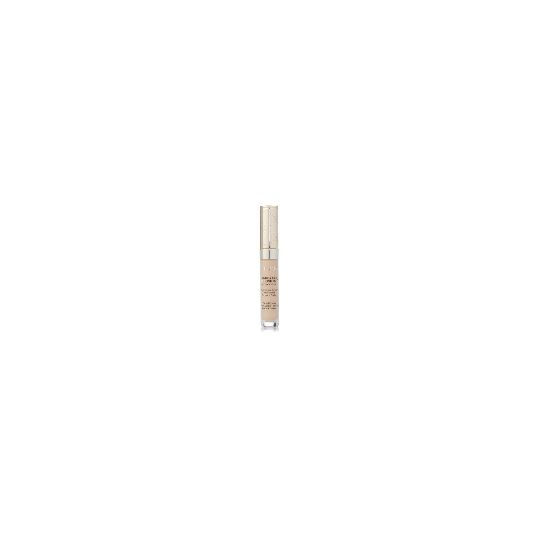 By Terry Terrybly Densiliss Concealer No. 2 Vanilla Beige 7ml
