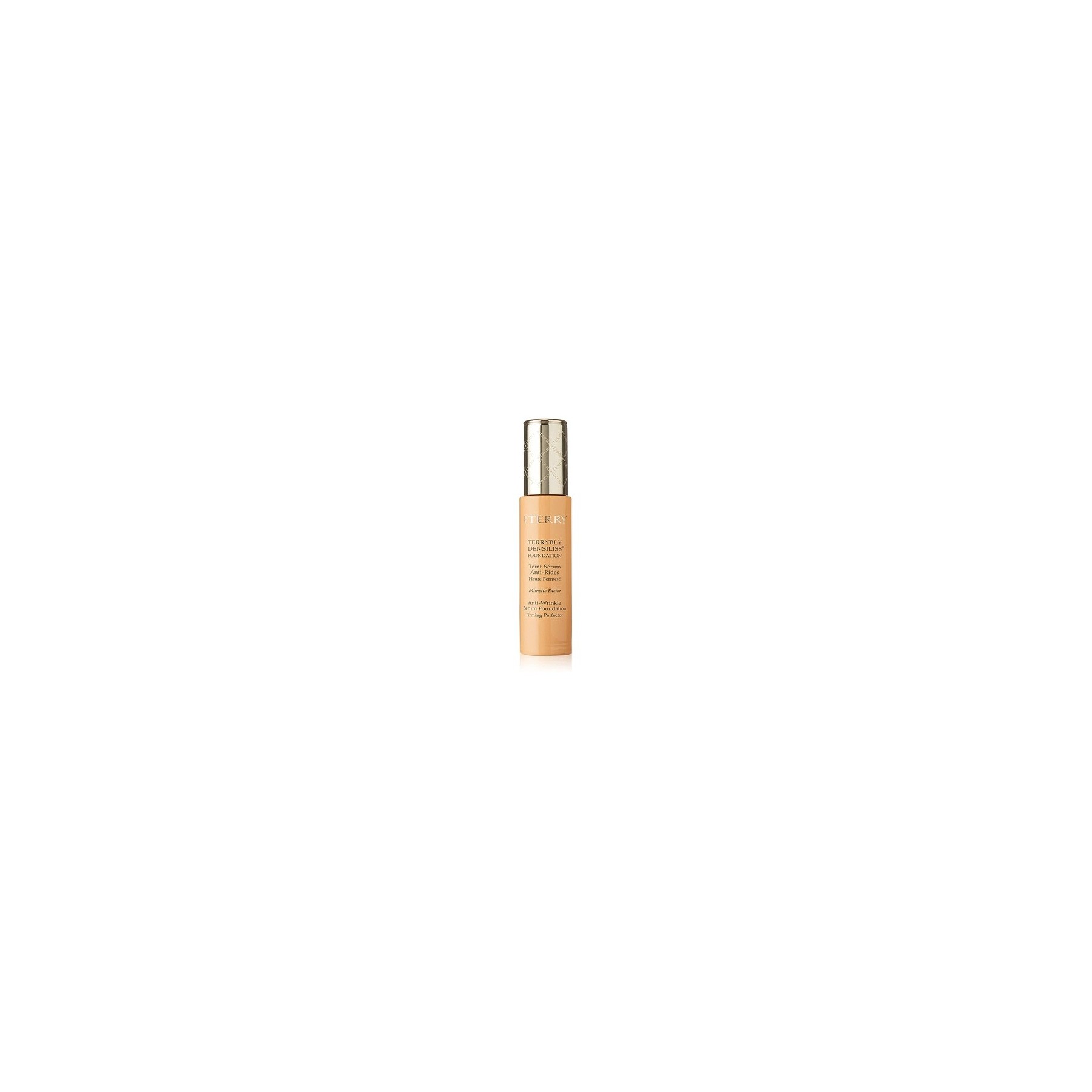 By Terry Terrybly Densiliss Liquid Foundation N 3 Vanilla Beige