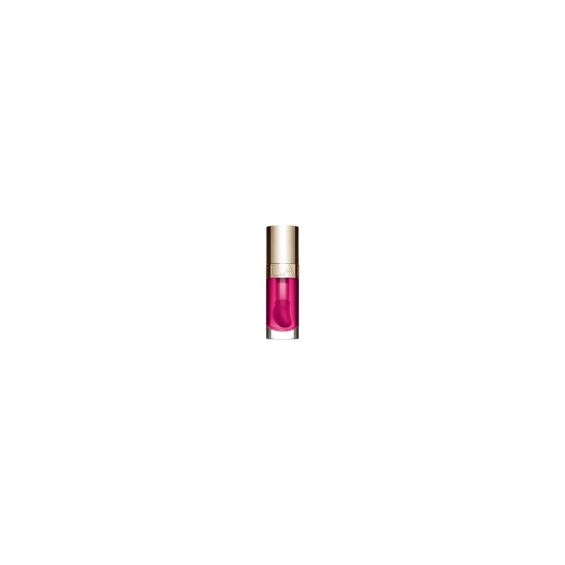 Clarins Lip Comfort Oil  Lip Gloss 7ml