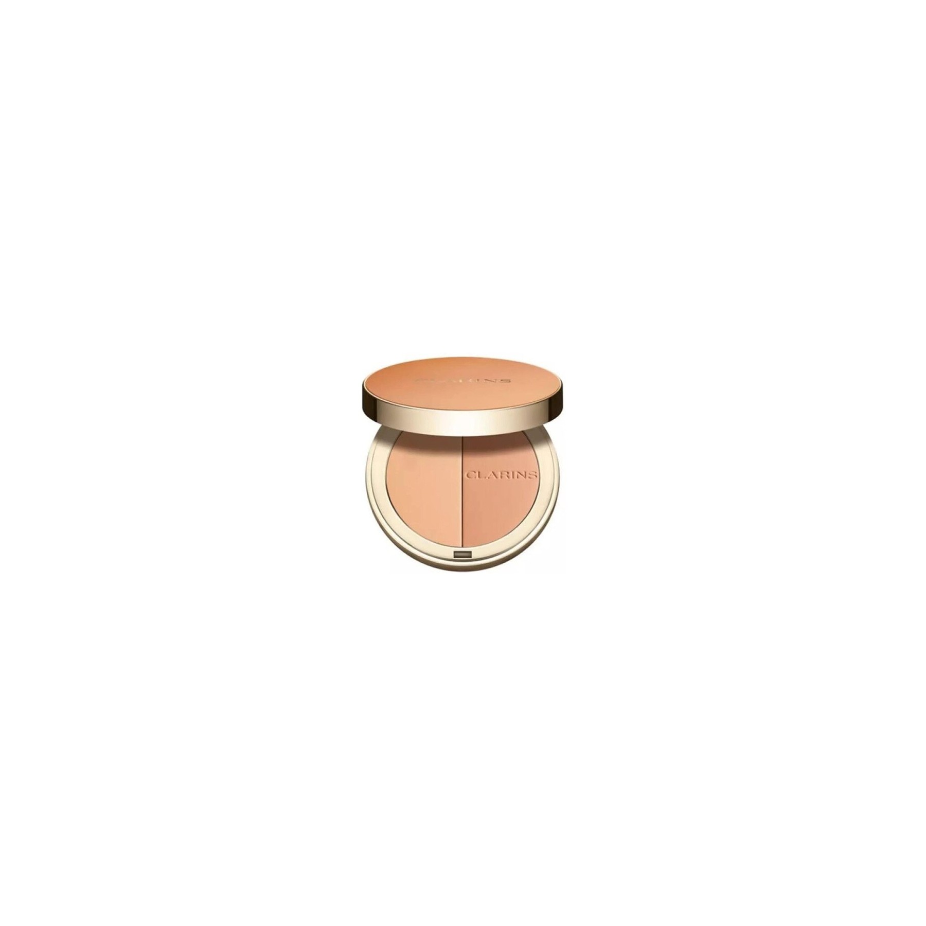 Clarins Ever Bronze Compact Powder