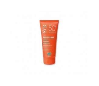 SVR SUN SECURE SPF50+ Hydrating Face and Body Sunscreen Milk for All Skin Types 100ml