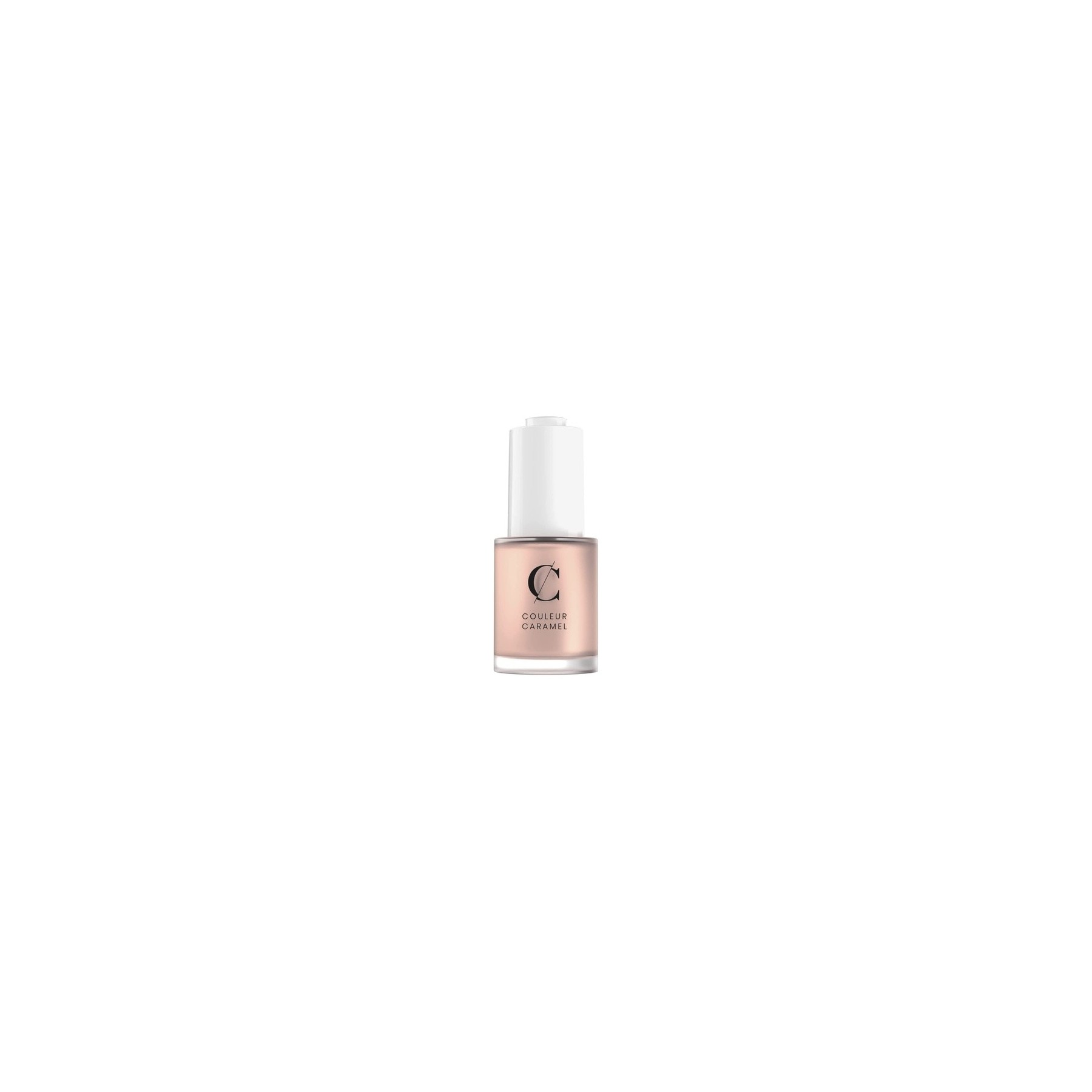 Couleur Caramel Liquid Illuminator N° 62 Sunrise