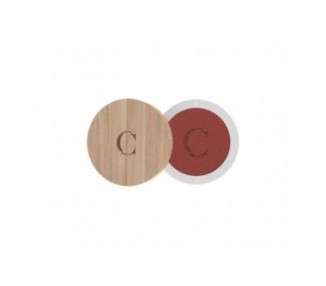 Couleur Caramel Eyeshadow No.156 Copper Red