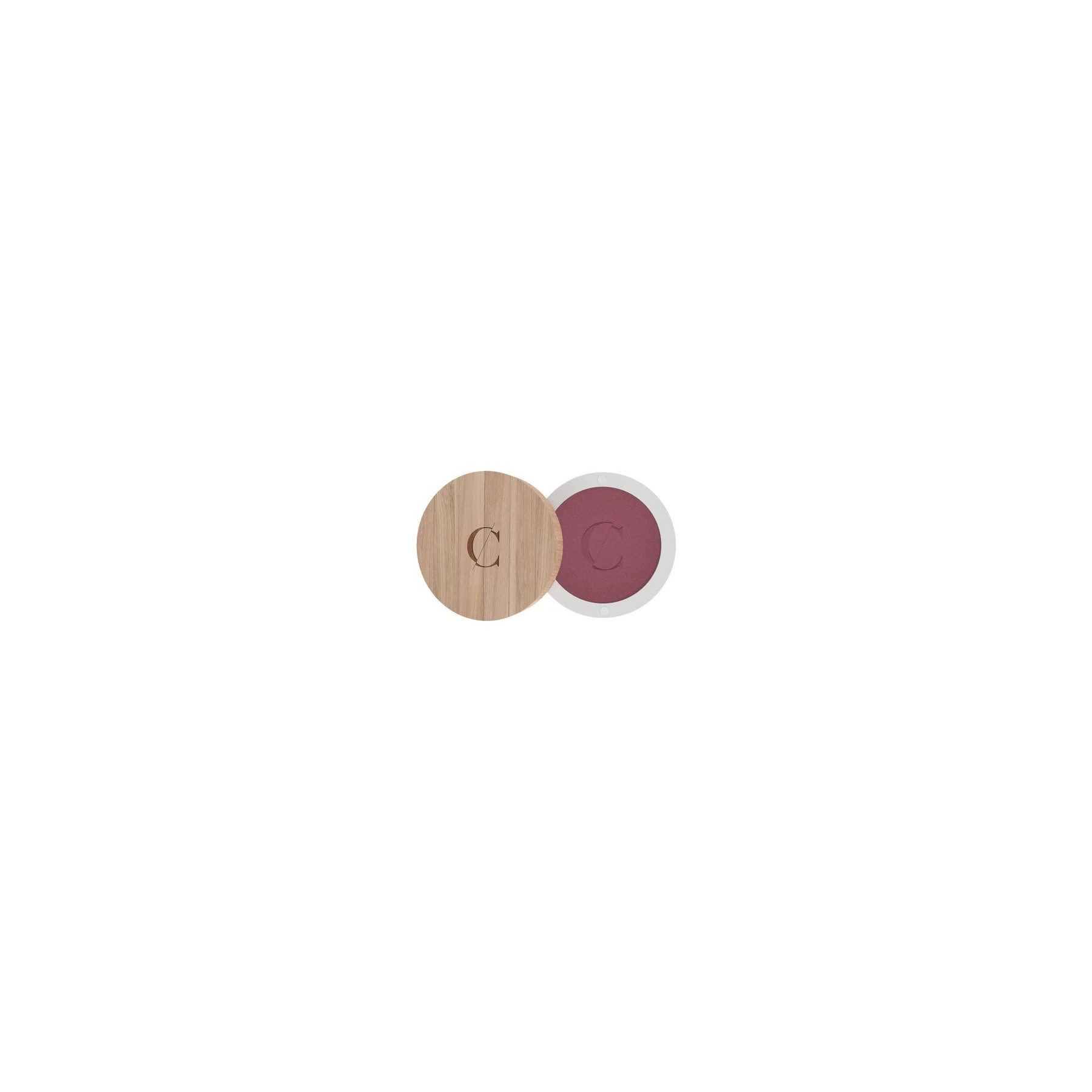 Couleur Caramel Soft Violet Eyeshadow Shade No. 152
