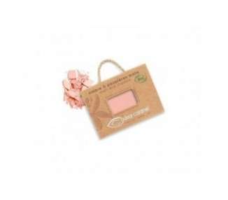 Couleur Caramel Bio & Vegan Eyeshadow Refill 123 Matte Doll Pink