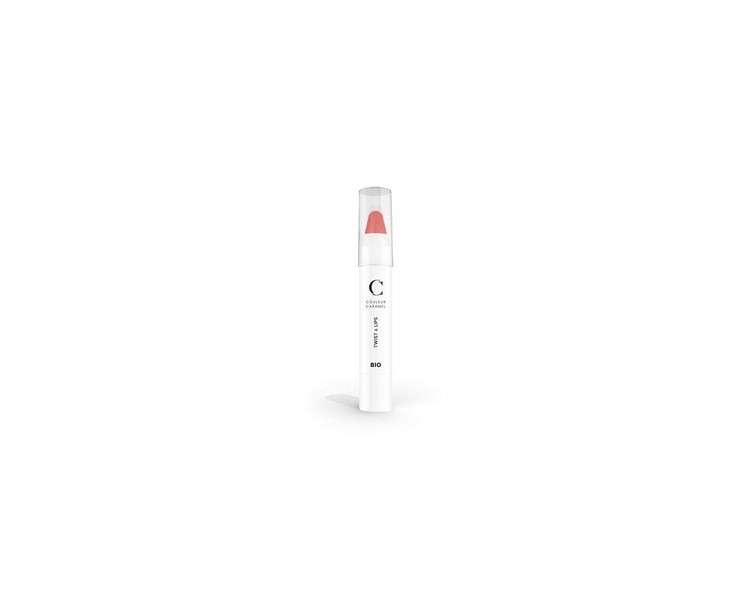 Couleur Caramel Twist&Lips Lipstick 406 Light Pink 1 Unit