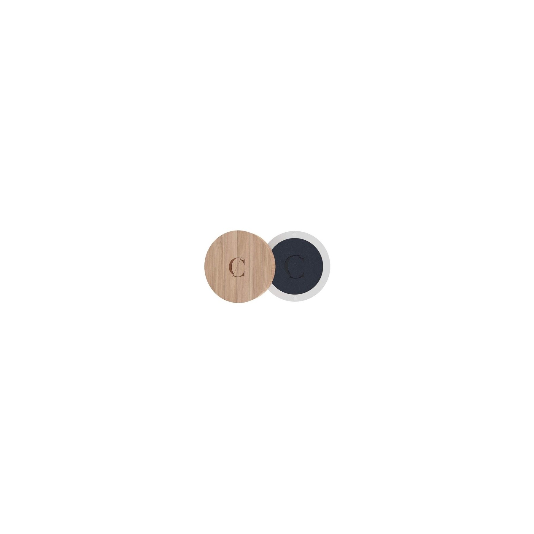 Bio Shimmering Deep Night Eyeshadow No. 108