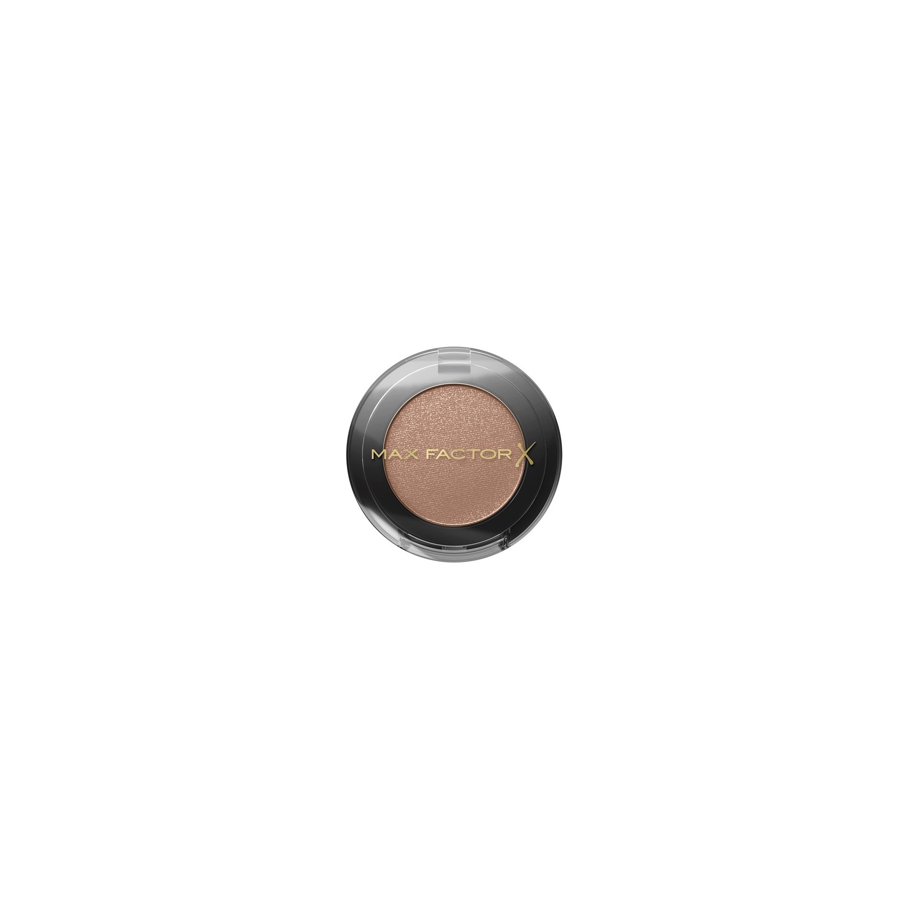 Max Factor Wild Shadow Pot Mono Magnetic Brown 06