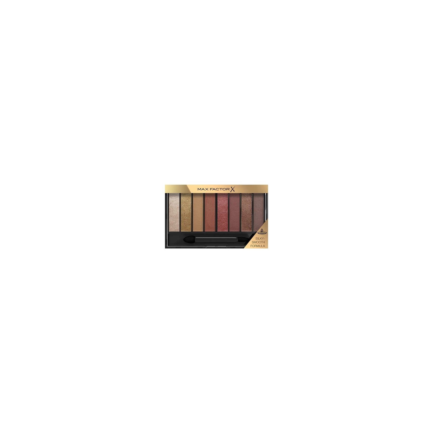 Max Factor Masterpiece Nude Eyeshadow Palette 005 Cherry Nudes