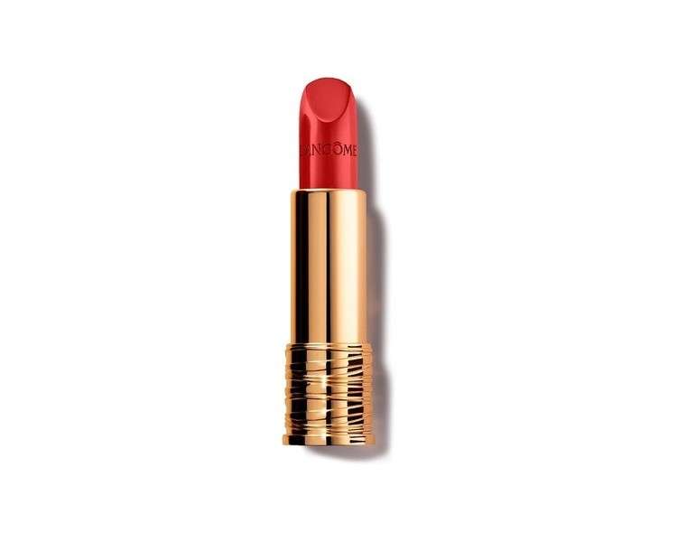Lancome Ladies L'Absolu Rouge Lipstick 148 Bisou Makeup 0.12oz