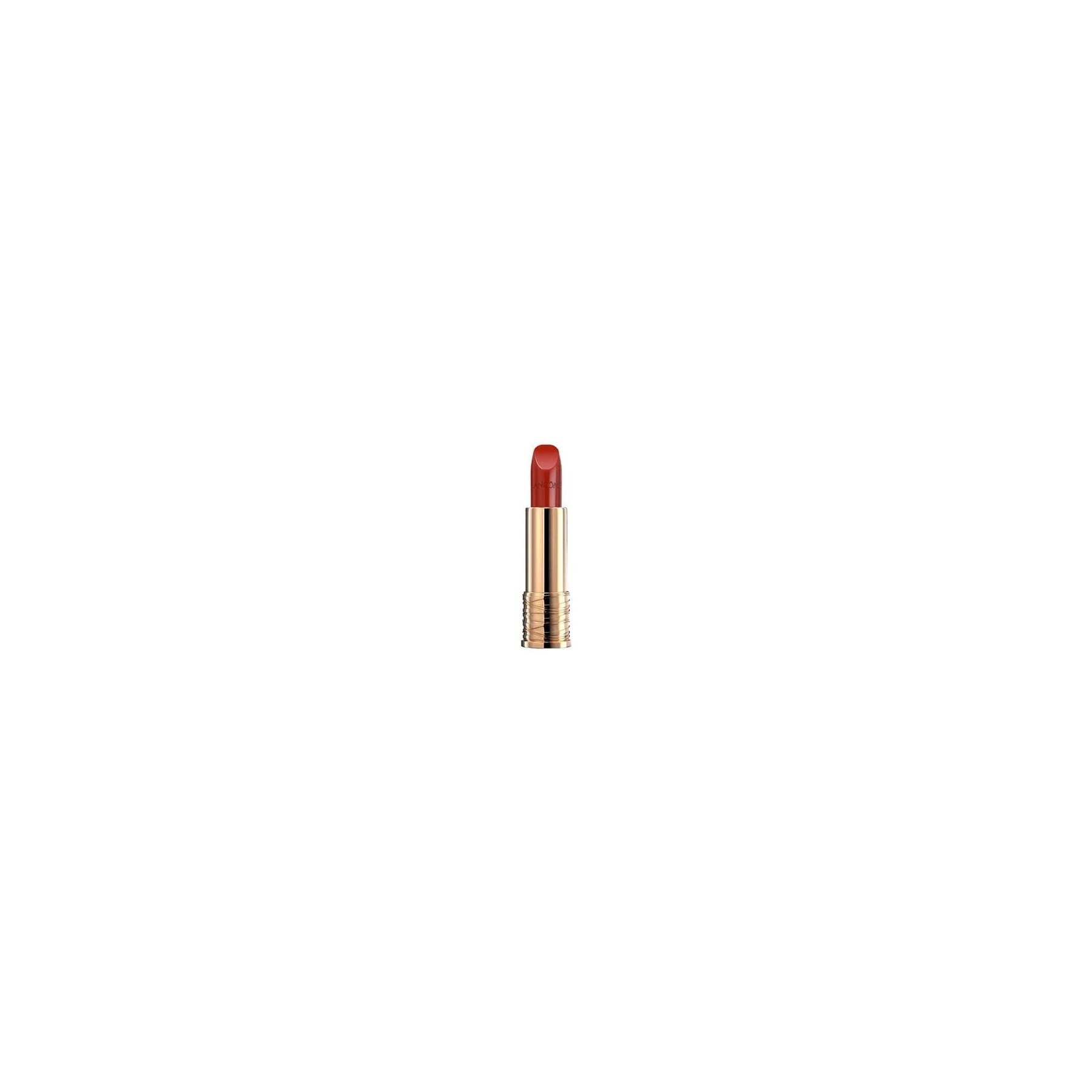 Lancome Rouge a Levres N 366 Paris Seveille Lipstick 3.4g