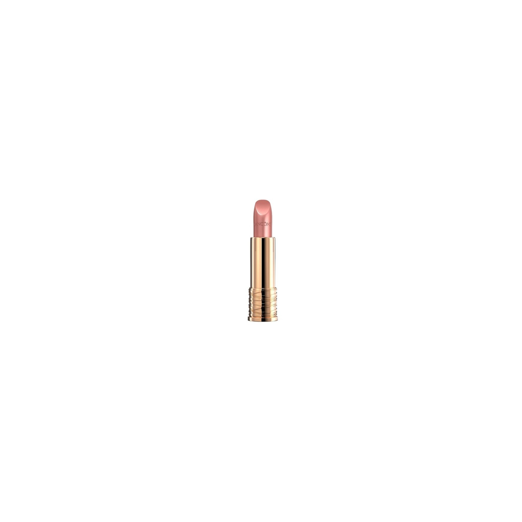 Lancome Rouge Lipstick 250 Tendre Mirage
