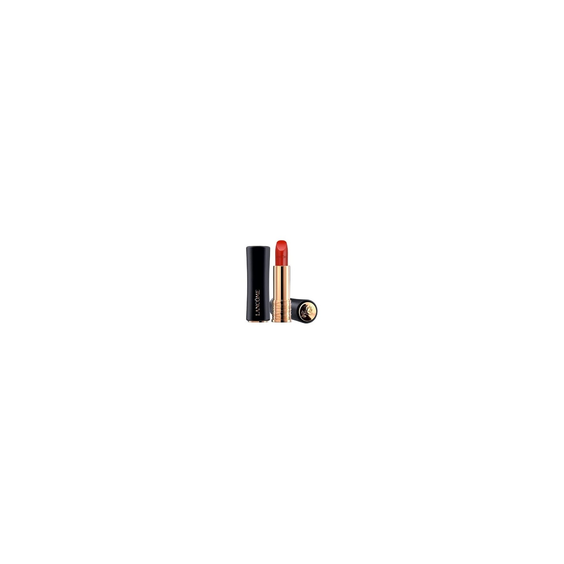 Lancôme Absolu Rouge Cream 3.4g Lipstick