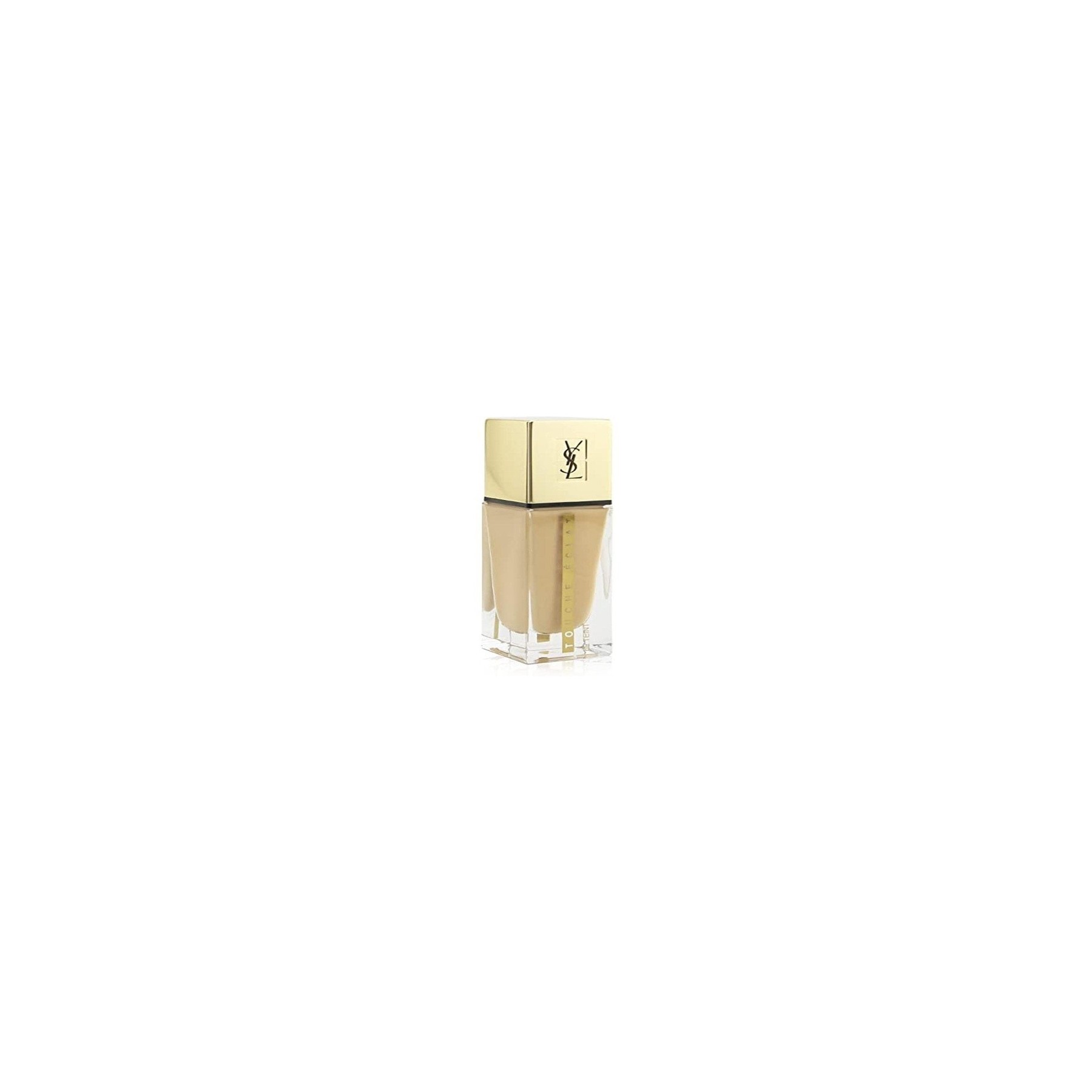 Touche Eclat Le Teint Foundation - BD25 Warm Beige 25ml