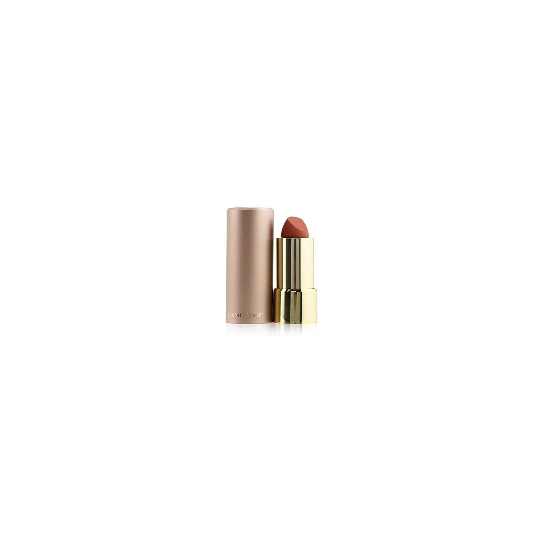 Lanco Col Absolute Red Intimatte Lipstick 169 3.4g