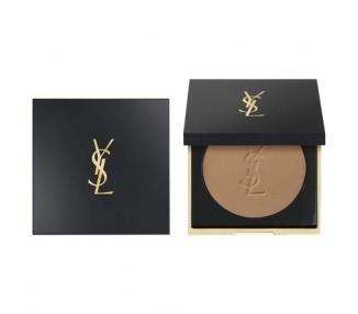 Yves Saint Laurent Encre de Peau All Hours Compact Powder B60 Amber 30g