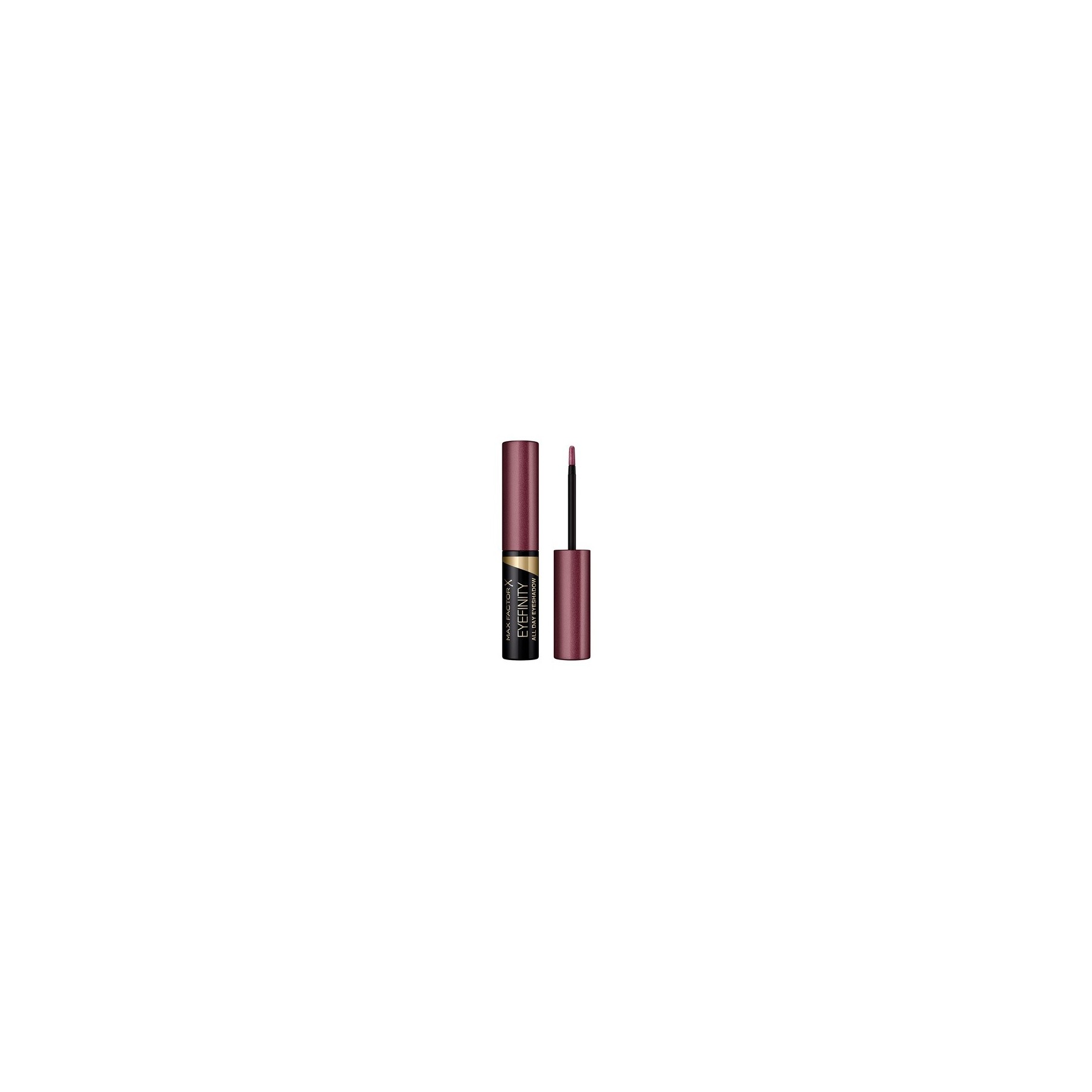 Max Factor Eyefinity All Day Eyeshadow Sultry Burgundy 7g