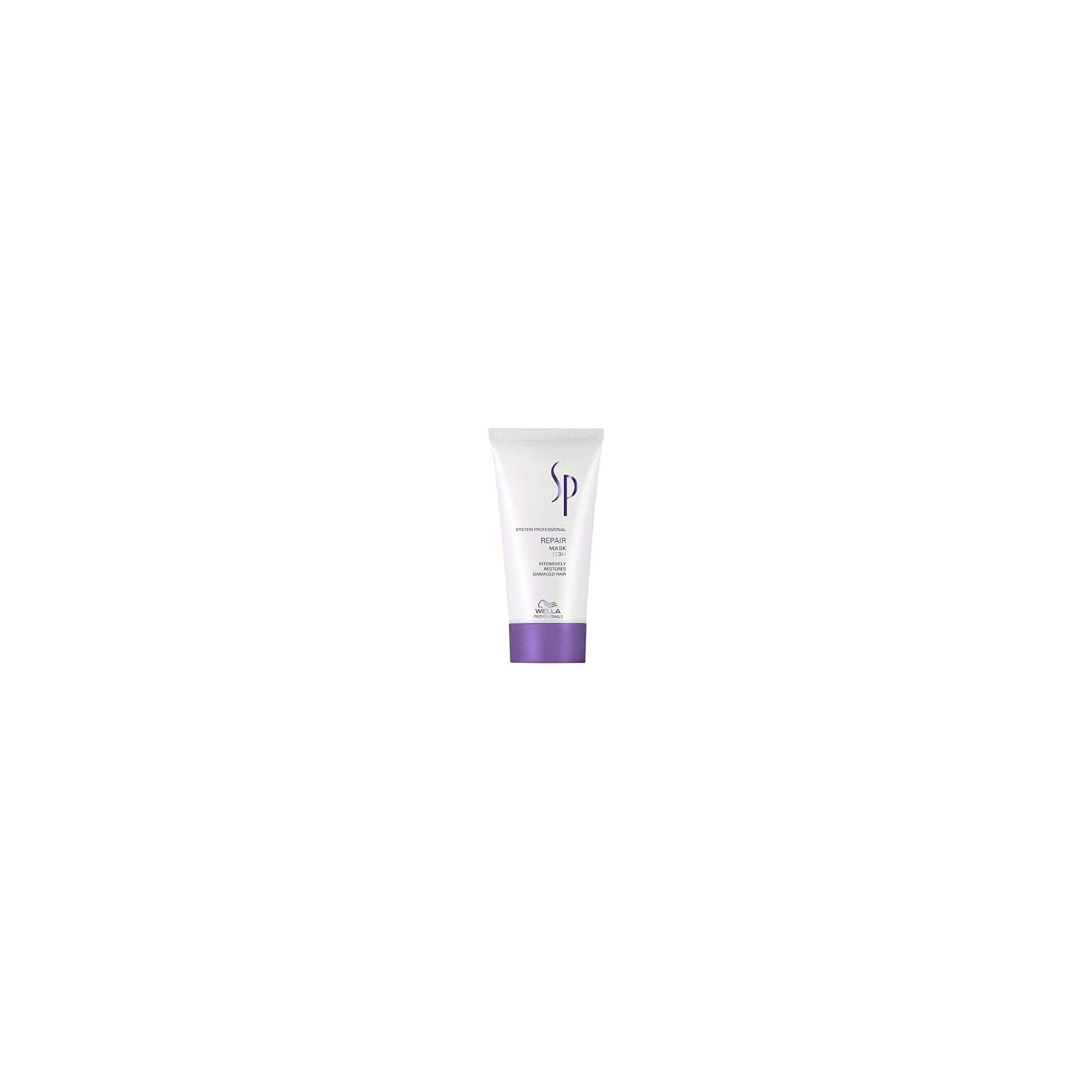 Repair hair Mask 30ml