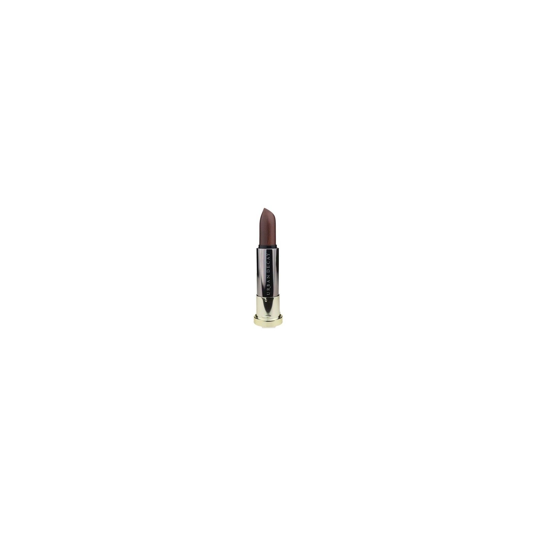Vice Lipstick Ember Deep Metallic Copper-Burgundy