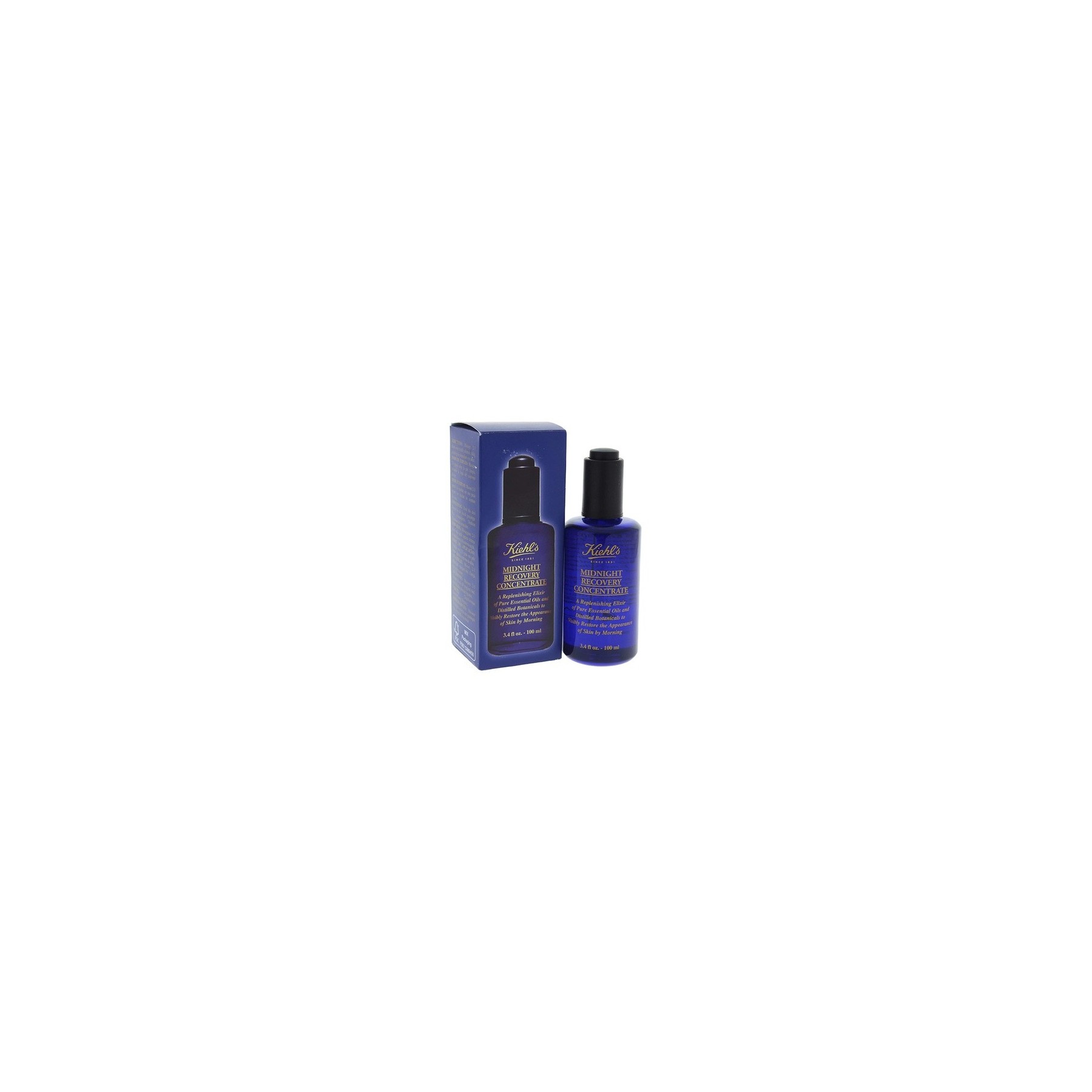 Kiehl's Midnight Recovery Concentrate 100ml