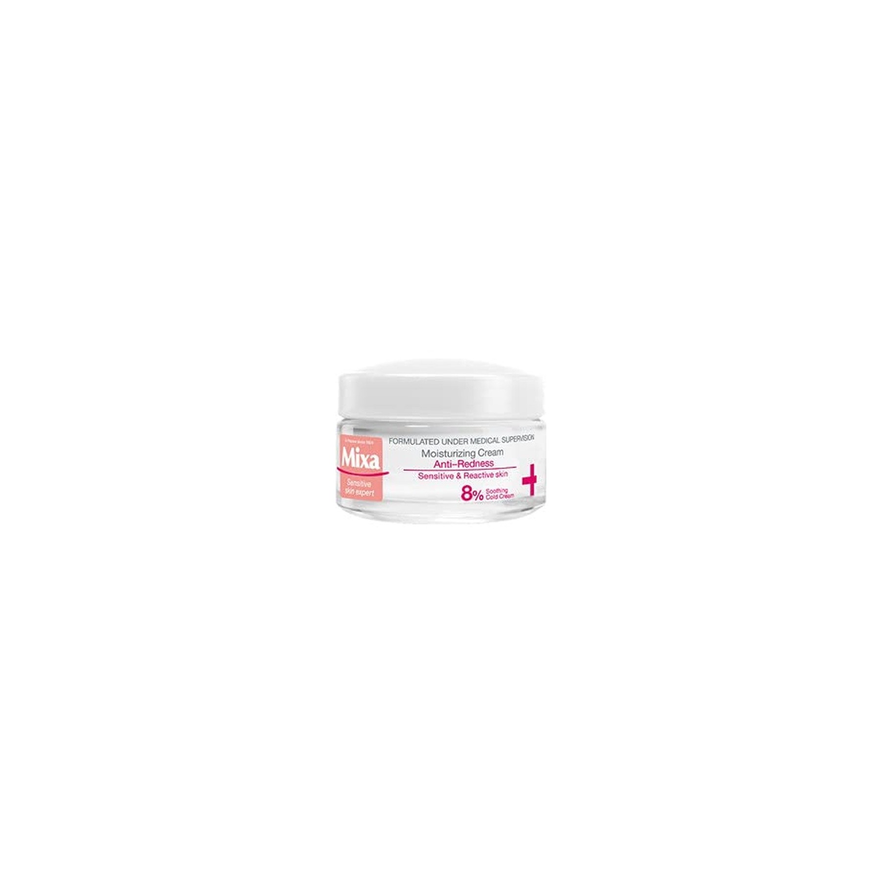 Anti-Redness Moisturizing Cream Moisturizing Day Cream 50ml