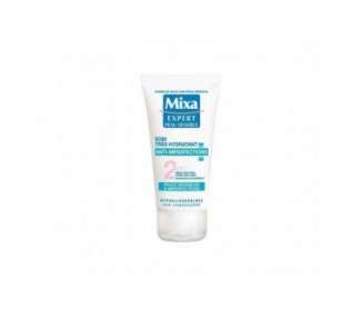 Mixa Expert Sensitive Skin - Very Moisturizing Anti-Blemish Care 2 In 1 - 50