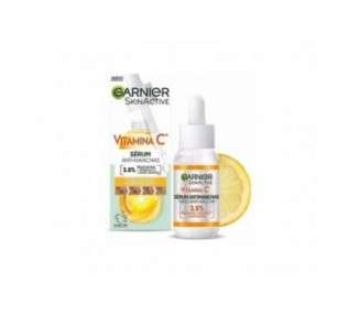 Garnier SkinActive Vitamin C Serum 30
