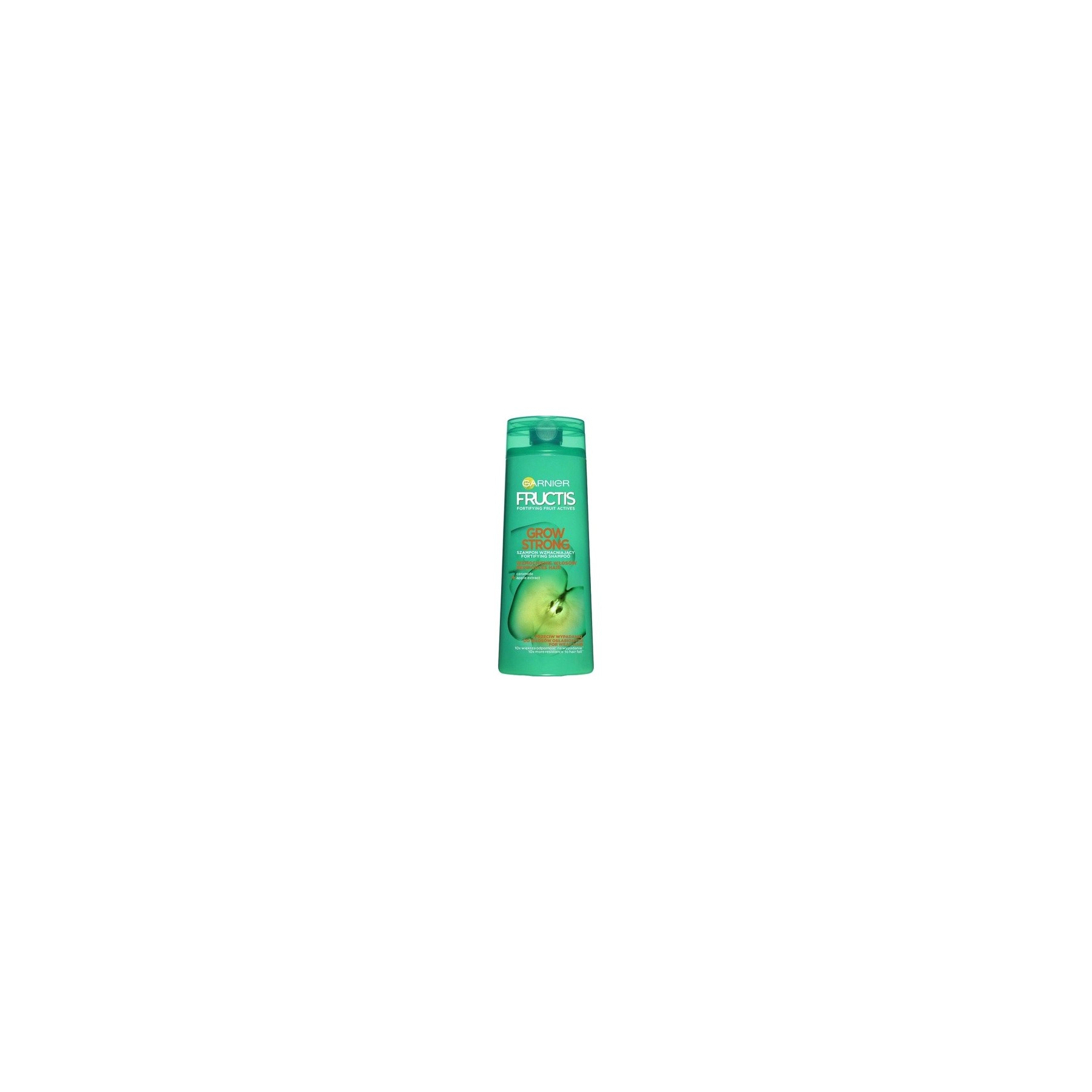 Garnier Fructis Grow Strong Hair Shampoo for Breakage Prone Hair 400ml