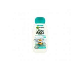 Ultra Dolce Shampoo Sweet Almonds and Lotus Flowers 250ml