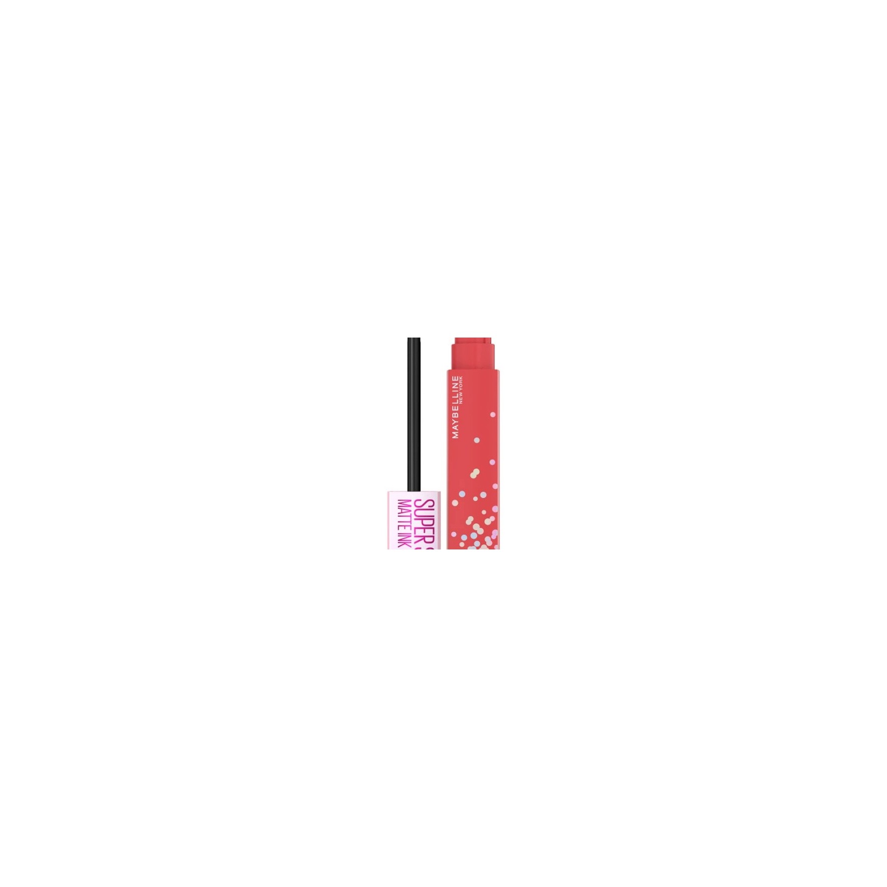 Maybelline Superstay Matte Ink Liquid 400 Show Runner 5ml - Lipstick