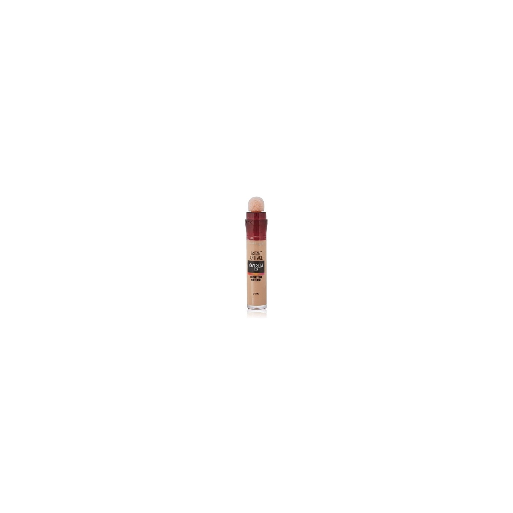 Maybelline Instant Age Eraser 07 Sand Liquid Concealer 6.8ml