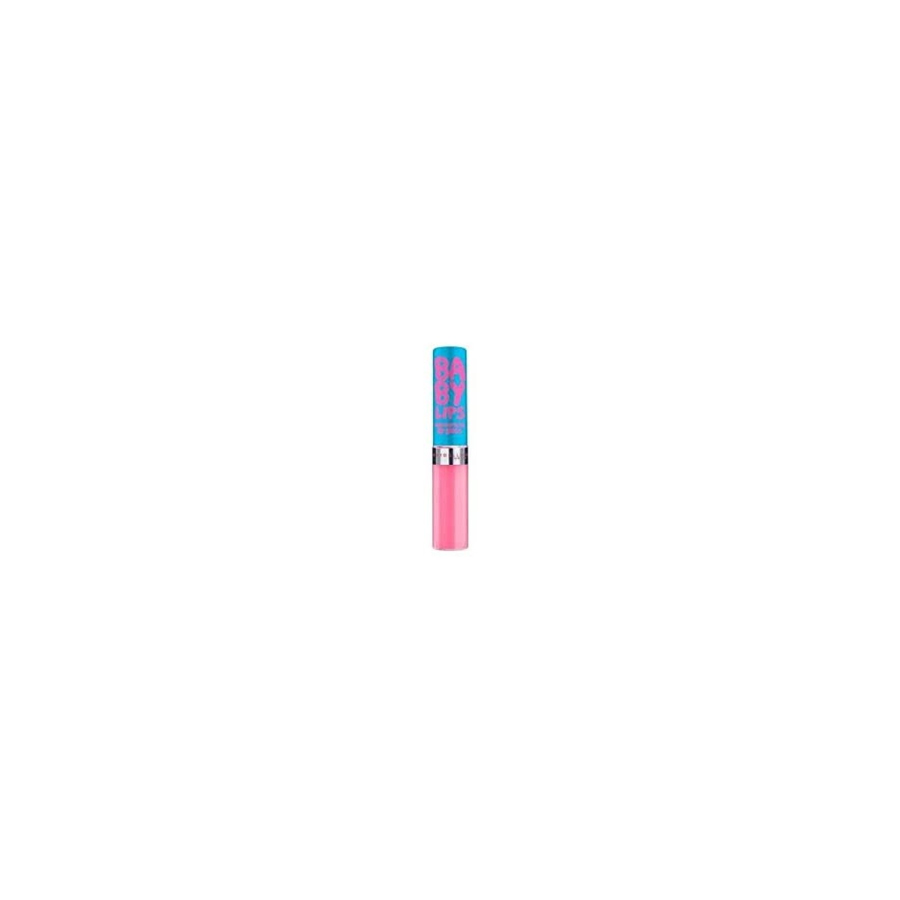 Maybelline Baby Lip Gloss 30 Pink Pizzaz 5ml