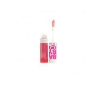 GEMEY MAYBELLINE BABYLIPS Hydrating Gloss 5 A Wink of Pink