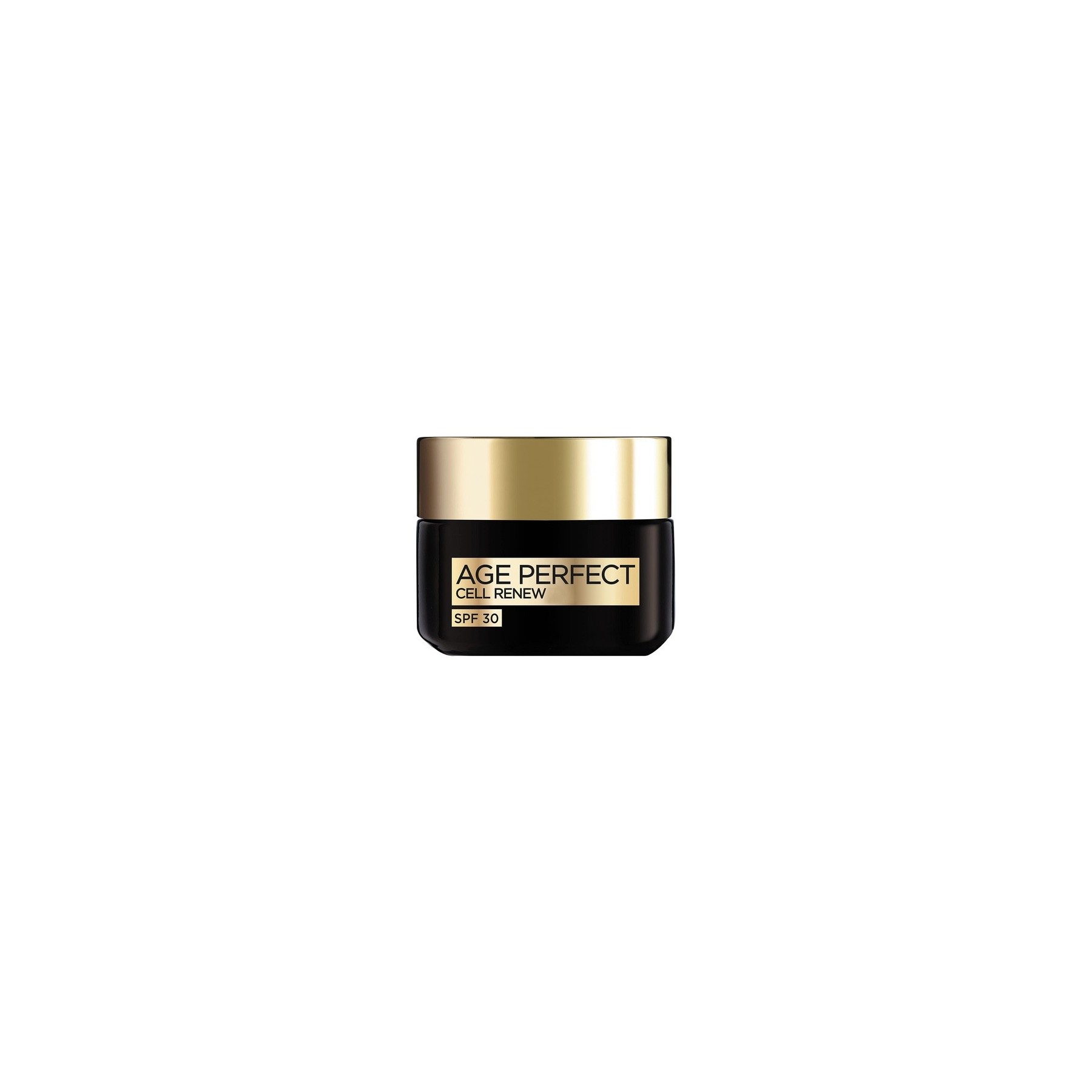L'Oreal Age Perfect Cell Renew Day Cream SPF 30 50mL