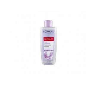 L'Oréal Paris Tonic Revitalift Filler Anti-Aging Cleanser with Pure Hyaluronic Acid 200ml