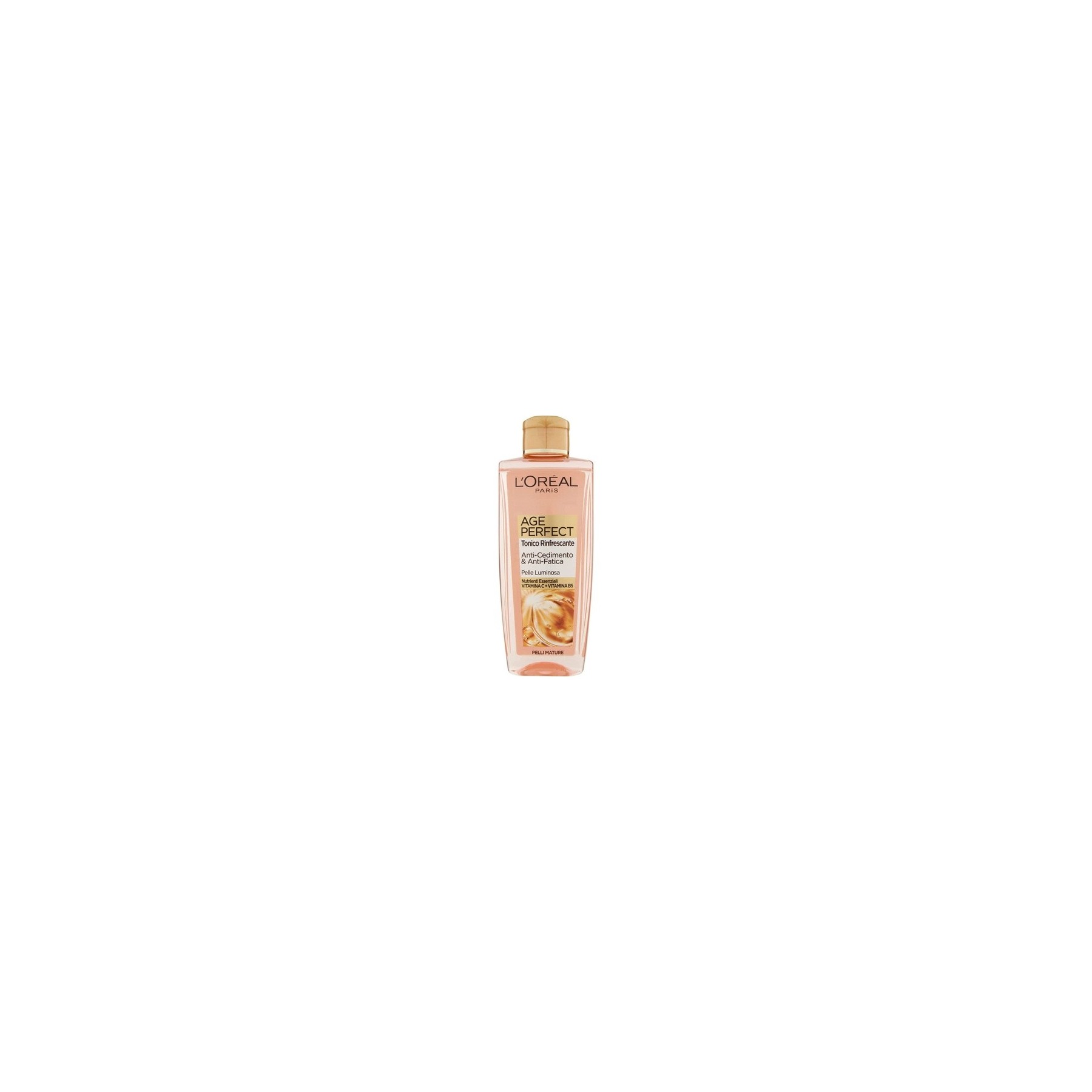 L'Oréal Paris Age Perfect Golden Age Tonic 200ml