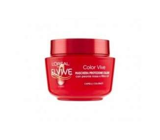 Elvive Color Vive Tinted Hair Mask 300ml